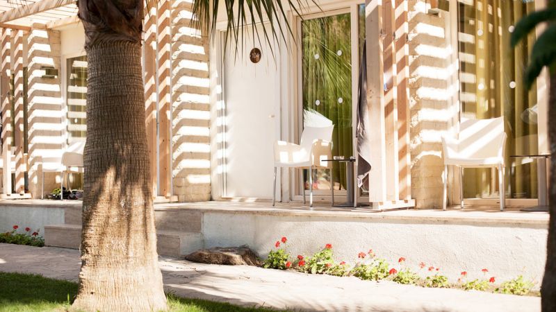 SUNPRIME DOGAN SIDE BEACH фото 6
