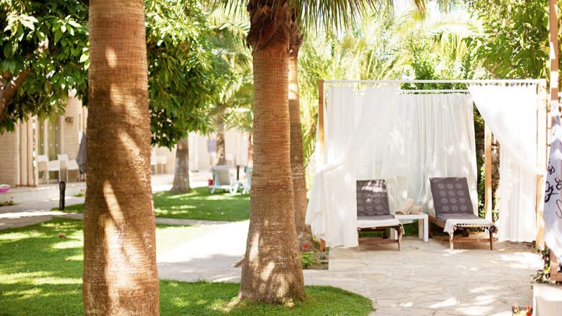 SUNPRIME DOGAN SIDE BEACH фото 7