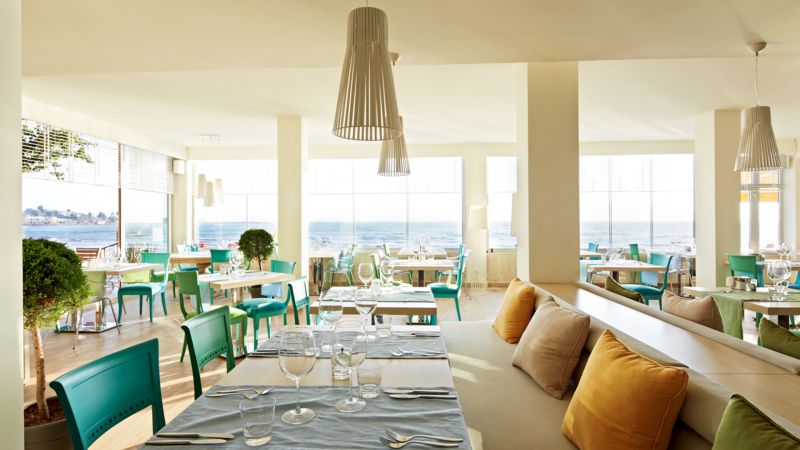 SUNPRIME DOGAN SIDE BEACH фото 8