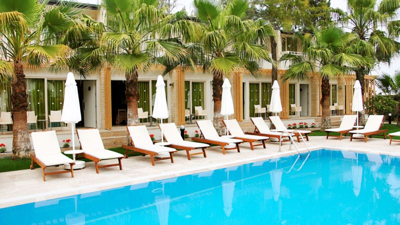 SUNPRIME DOGAN SIDE BEACH