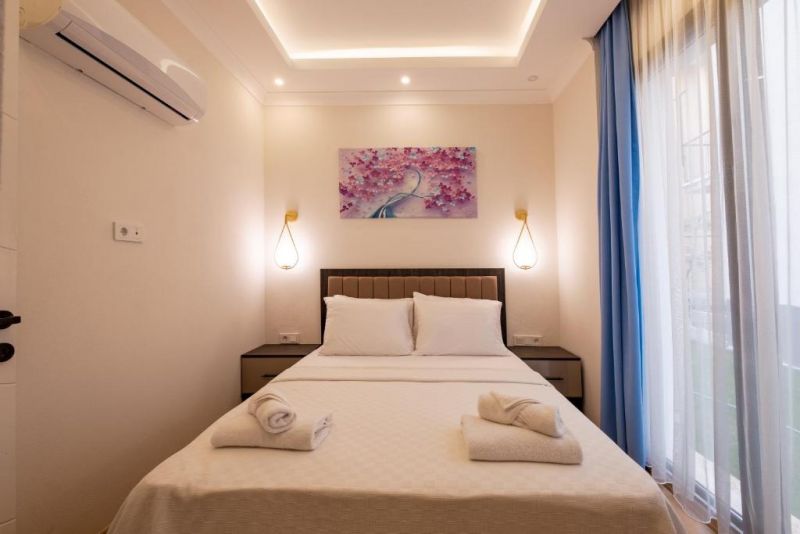 SUNRISE CITY RESIDENCE фото 2