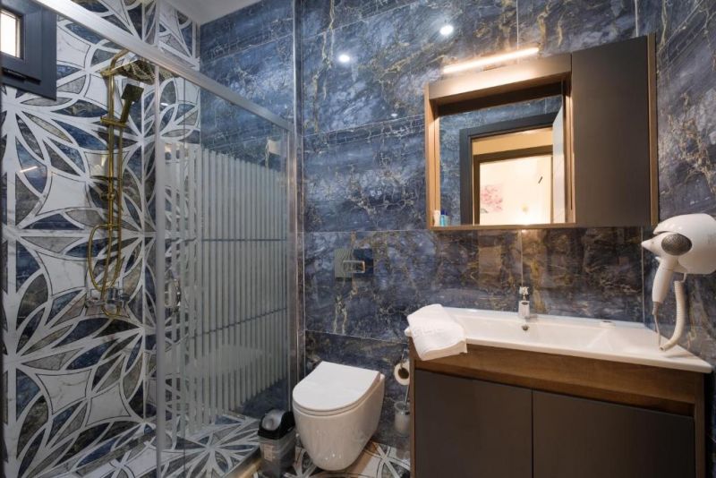 SUNRISE CITY RESIDENCE фото 4