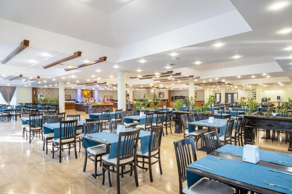 SENZA SUNSET BEACH HOTEL (EX. TALUYKA SUNSET BEACH) фото 6