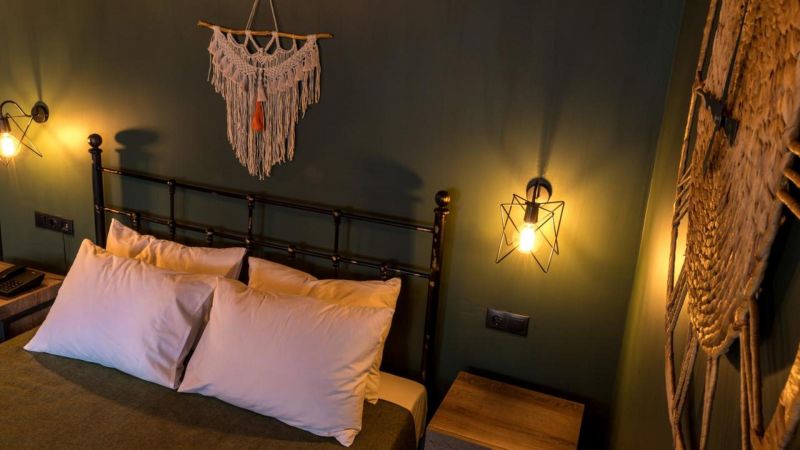 SUNSET MARMARIS BOUTIQUE HOTEL фото 2