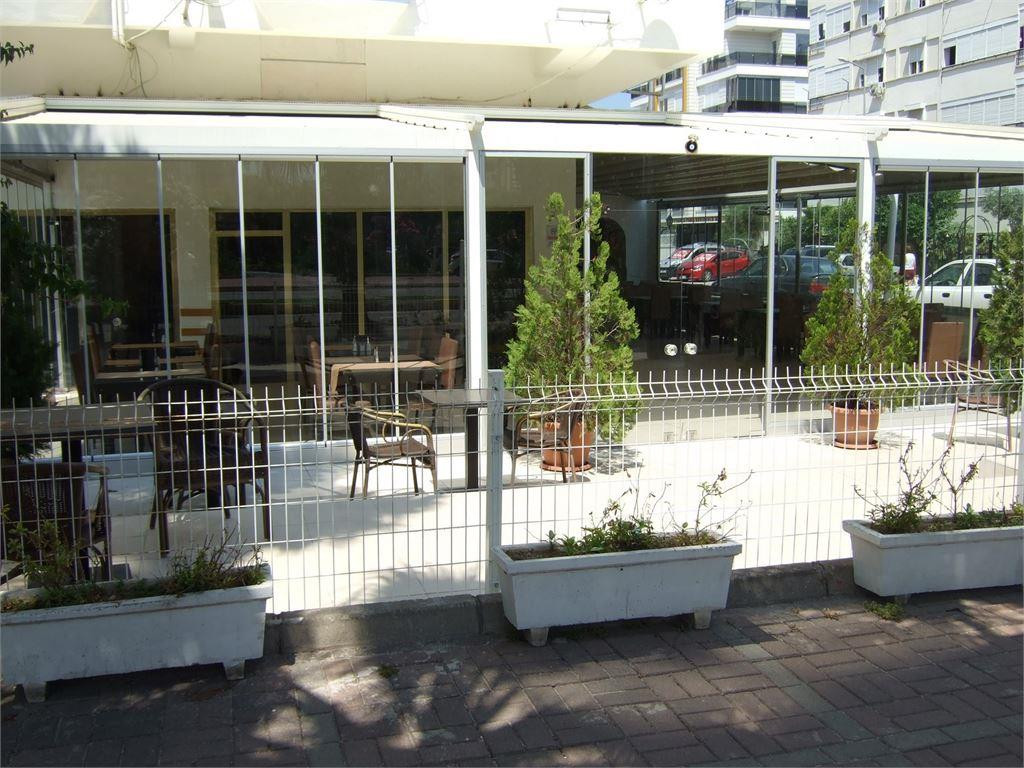 SUNTALIA HOTEL фото 4