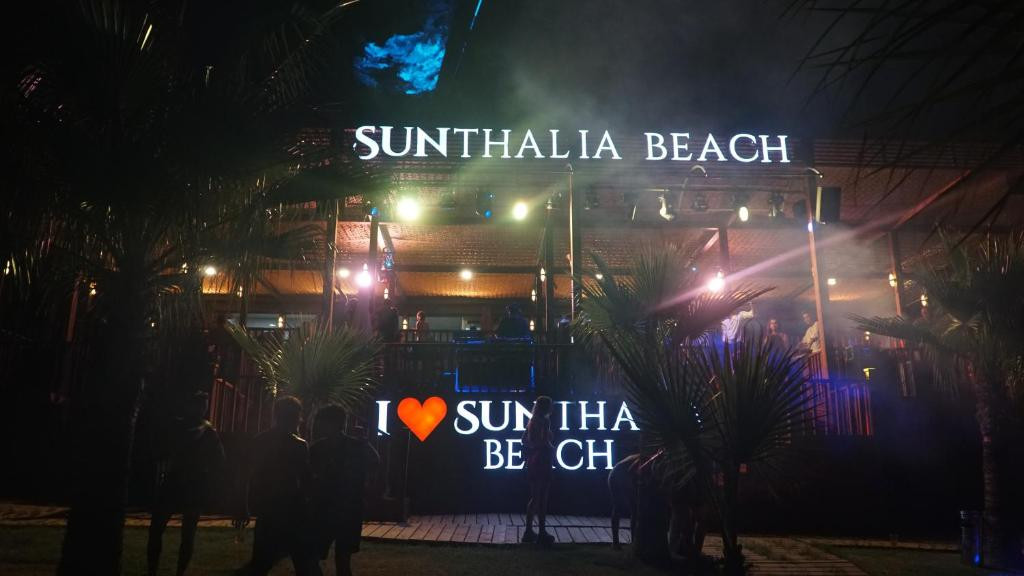 SUNTHALIA HOTELS & RESORTS ADULTS ONLY 16+ PARTY HOTEL фото 8