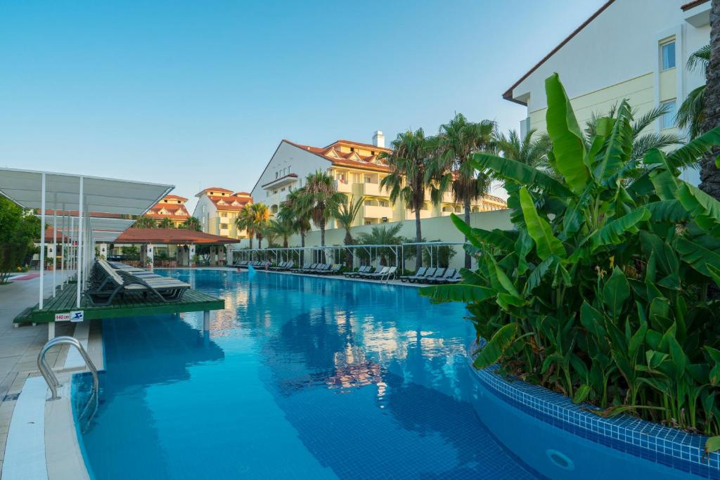 SURAL RESORT фото 3
