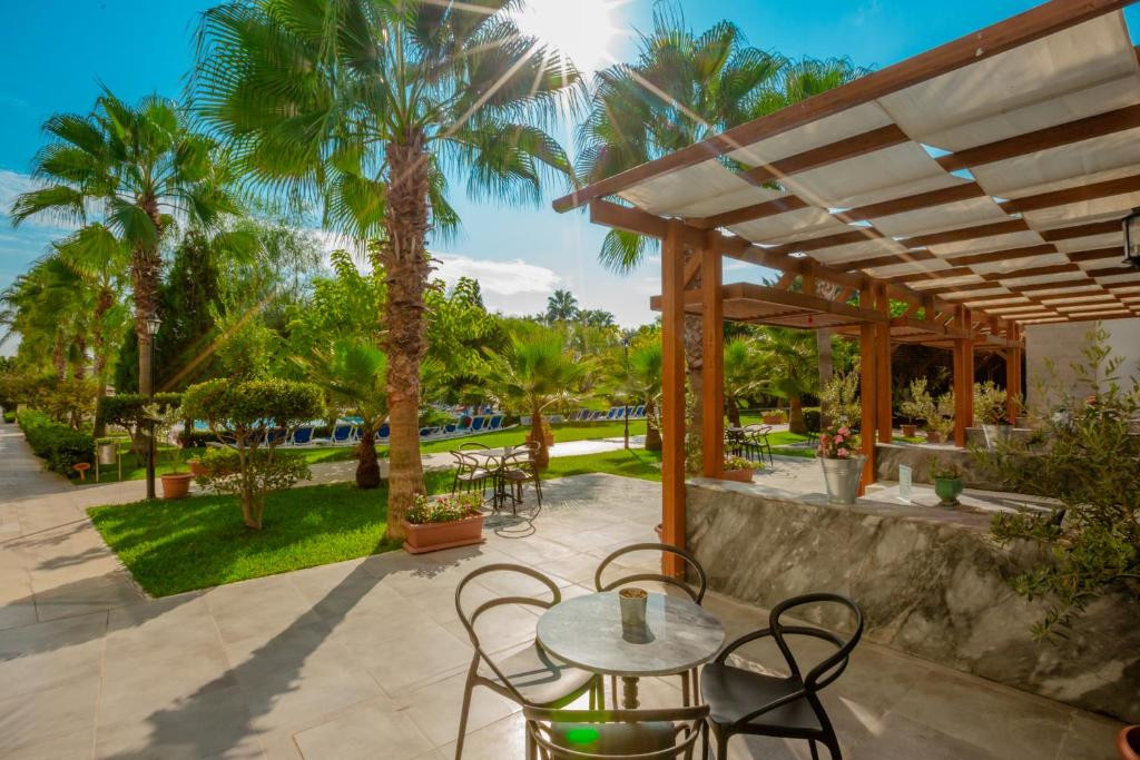 SURAL RESORT фото 6