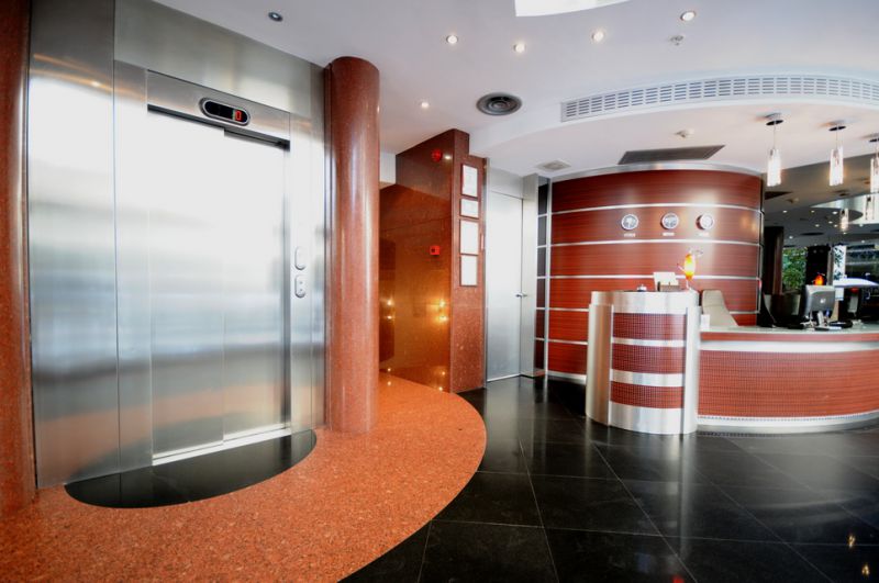 SV BUSSINESS HOTEL TAKSIM (EX. SV BOUTIQUE) фото 3