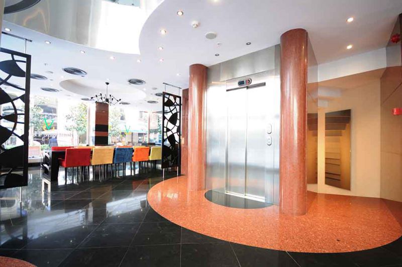 SV BUSSINESS HOTEL TAKSIM (EX. SV BOUTIQUE) фото 4