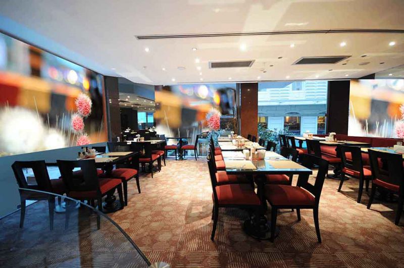 SV BUSSINESS HOTEL TAKSIM (EX. SV BOUTIQUE) фото 5