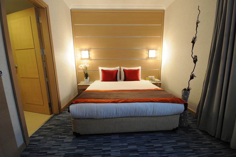 SV BUSSINESS HOTEL TAKSIM (EX. SV BOUTIQUE) фото 7