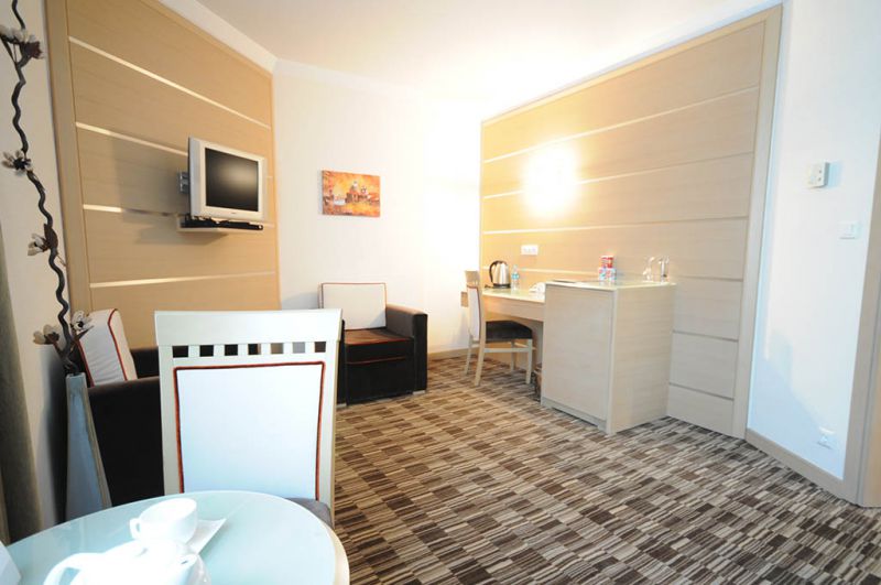 SV BUSSINESS HOTEL TAKSIM (EX. SV BOUTIQUE) фото 8