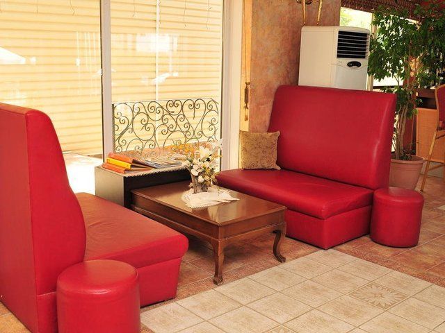 SWEET HOME HOTEL фото 2