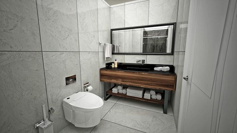 SWEET MARIL HOTEL фото 2