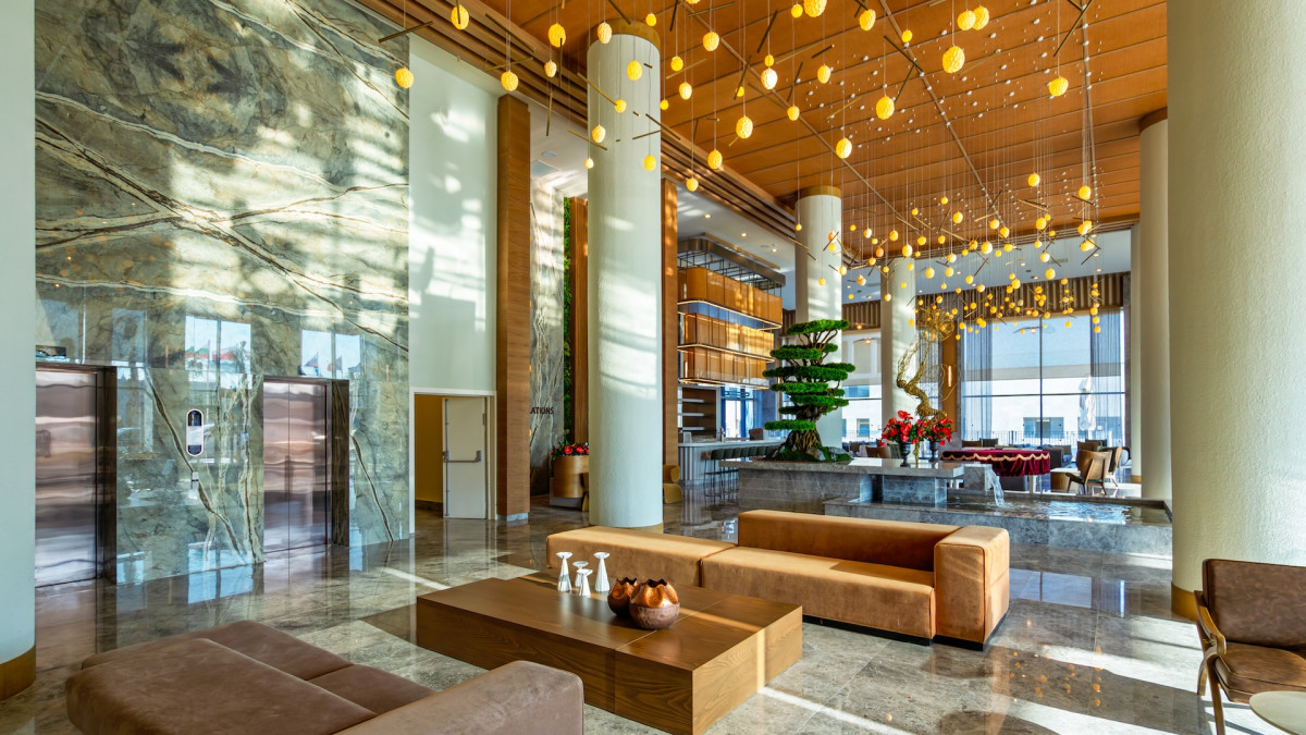 SY HOTELS BELEK фото 5