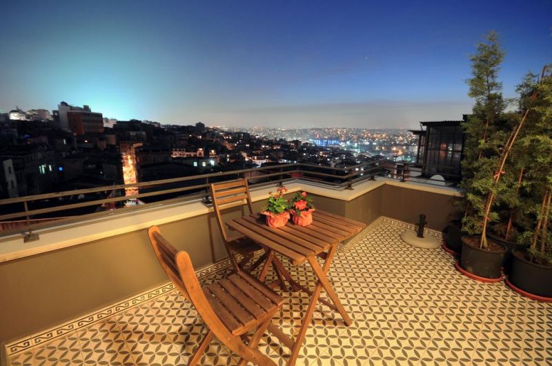 T-LOFT RESIDENCE фото 2