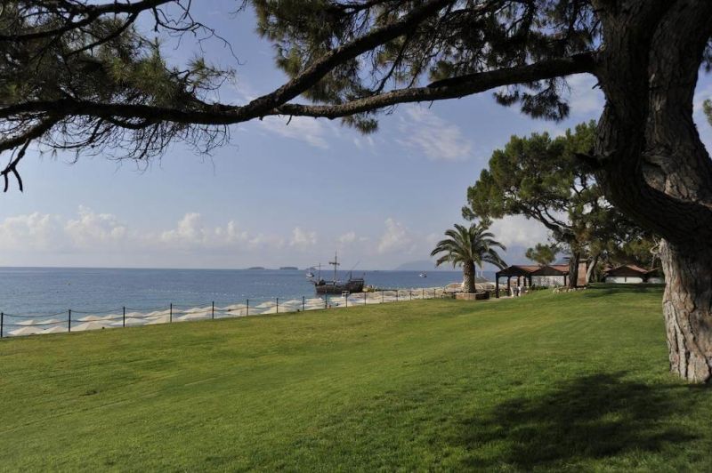 TACUN NISA RESORT TEKIROVA фото 7