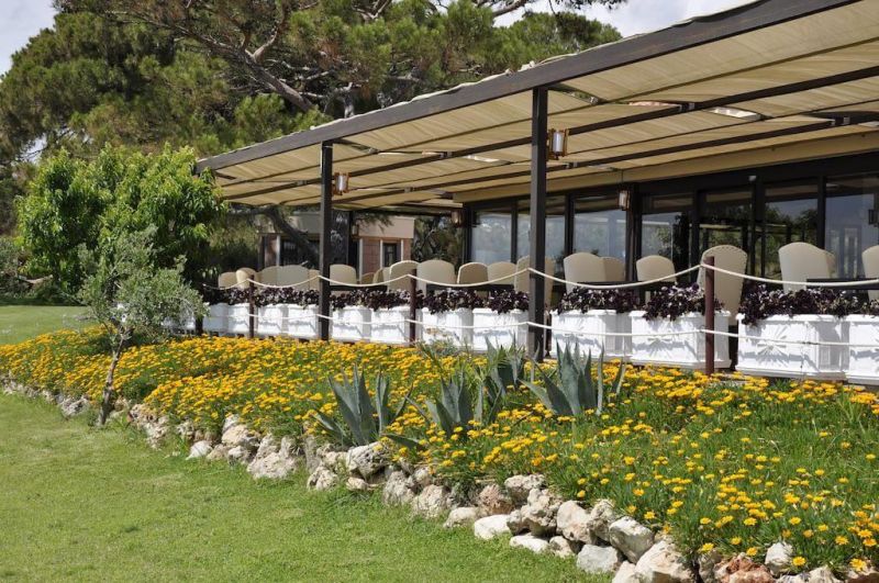 TACUN NISA RESORT TEKIROVA фото 8