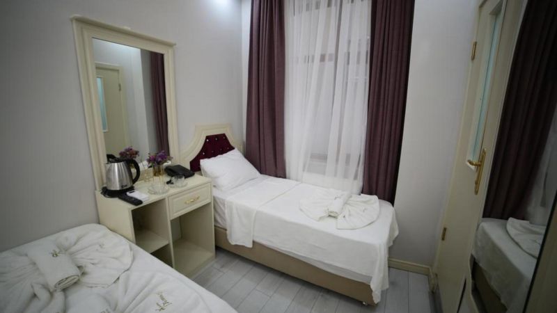 TAKSIM DIAMOND HOTEL фото 2