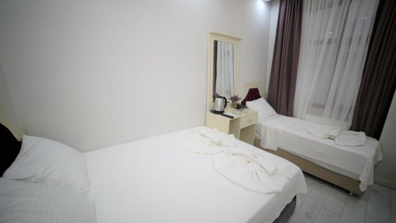 TAKSIM DIAMOND HOTEL фото 3