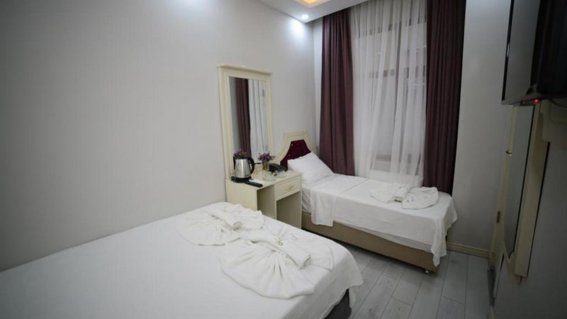 TAKSIM DIAMOND HOTEL фото 4