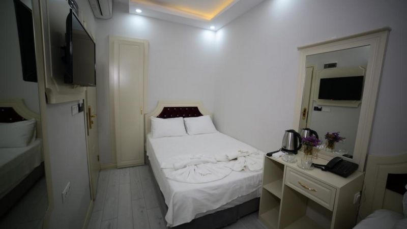 TAKSIM DIAMOND HOTEL фото 6
