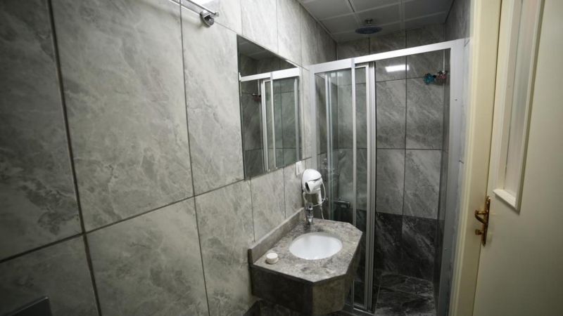 TAKSIM DIAMOND HOTEL фото 7