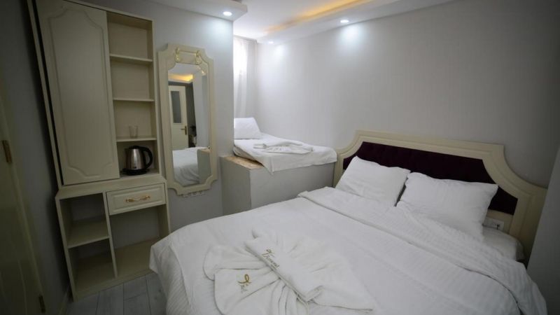 TAKSIM DIAMOND HOTEL фото 8