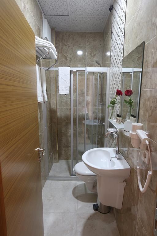 TAKSIM MAXWELL HOTEL фото 3