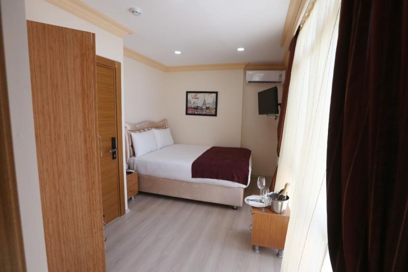 TAKSIM MAXWELL HOTEL фото 6