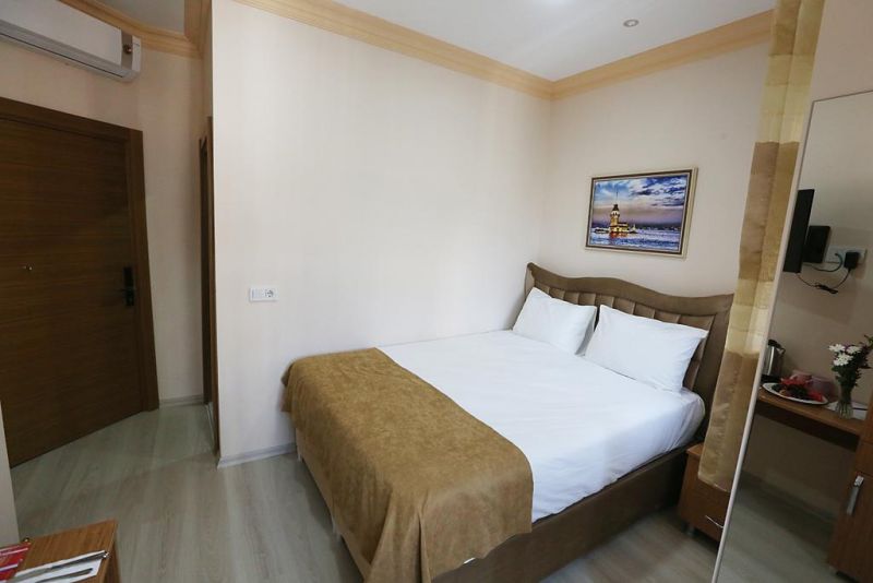 TAKSIM MAXWELL HOTEL фото 8
