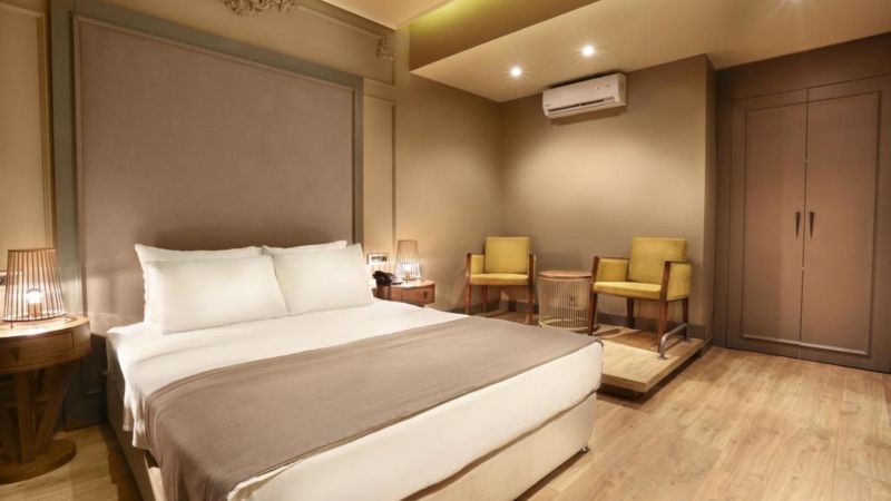 TAKSIM PREMIUM HOTEL фото 2