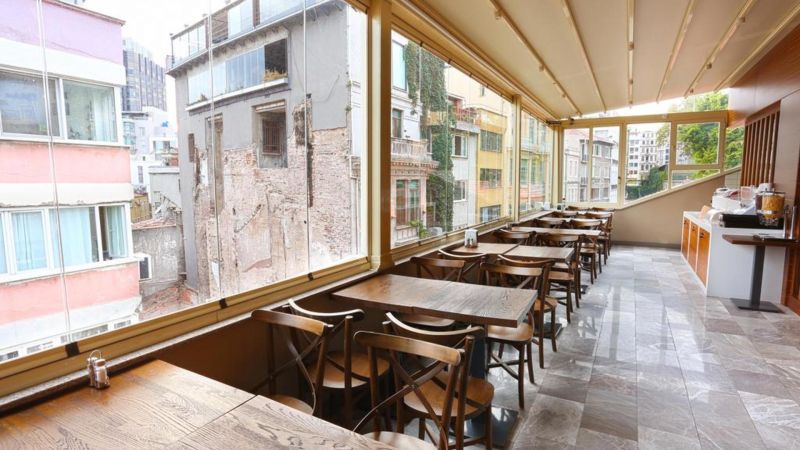 TAKSIM PREMIUM HOTEL фото 5