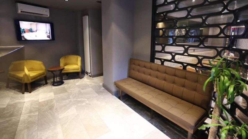 TAKSIM PREMIUM HOTEL фото 6