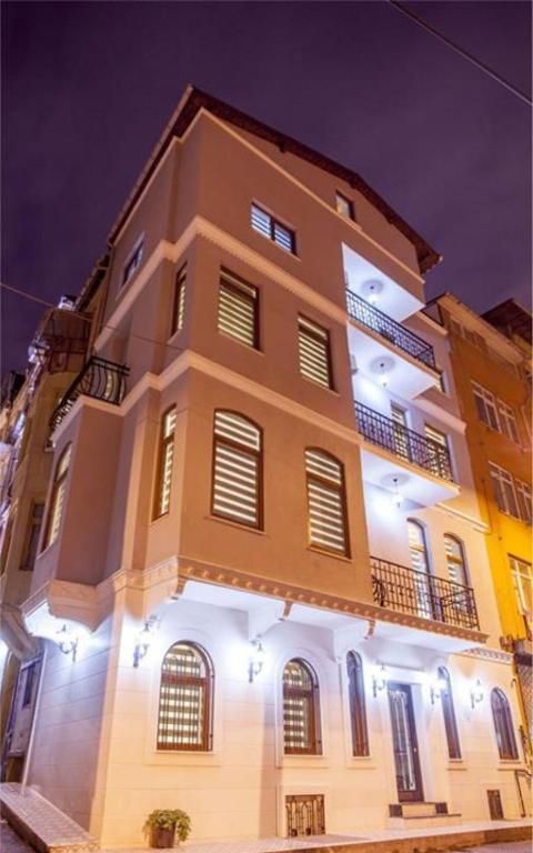 TAKSIM SEM HOUSE фото 2