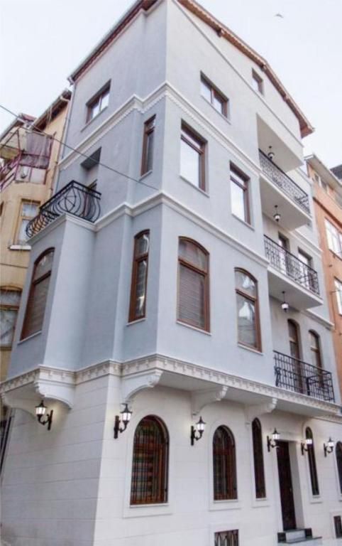 TAKSIM SEM HOUSE фото 3