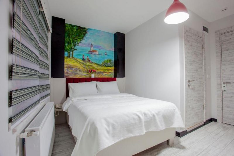 TAKSIM SEM HOUSE фото 8