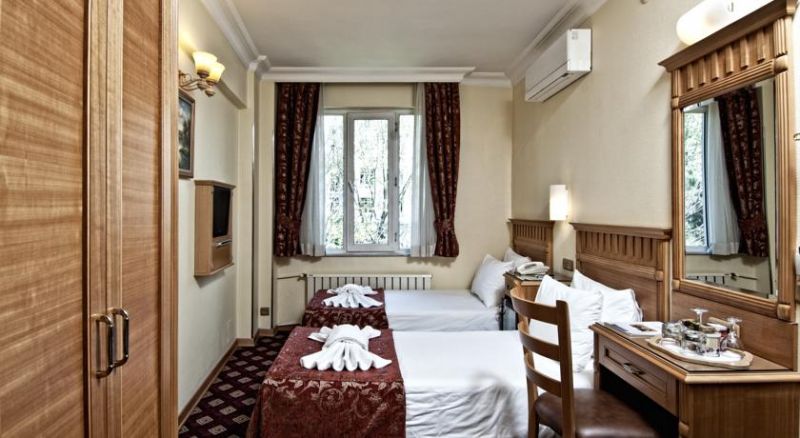 TAKSIM STAR EXPRESS HOTEL фото 5