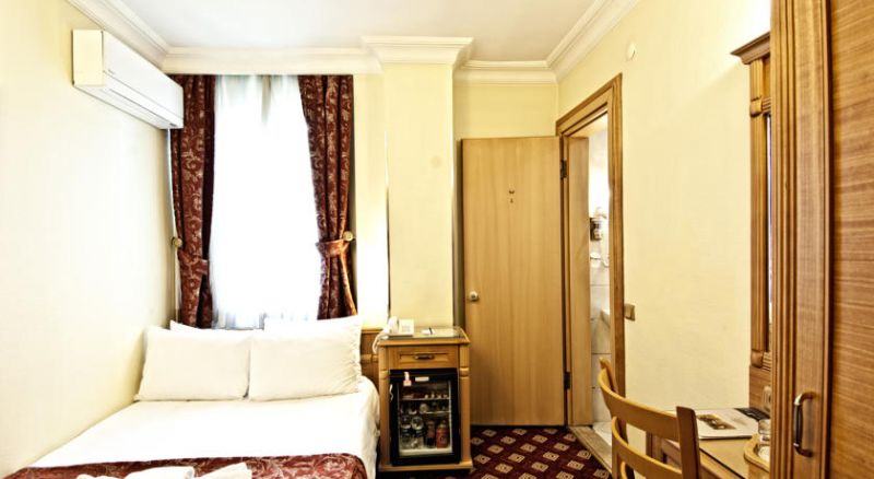 TAKSIM STAR EXPRESS HOTEL фото 7