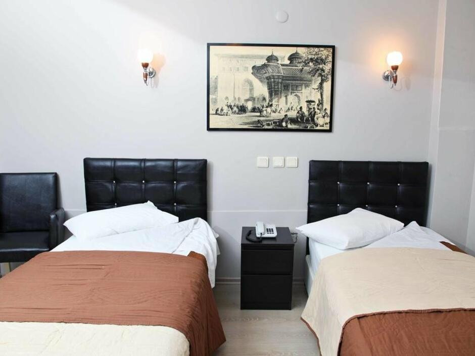 TANIN HOTEL фото 2