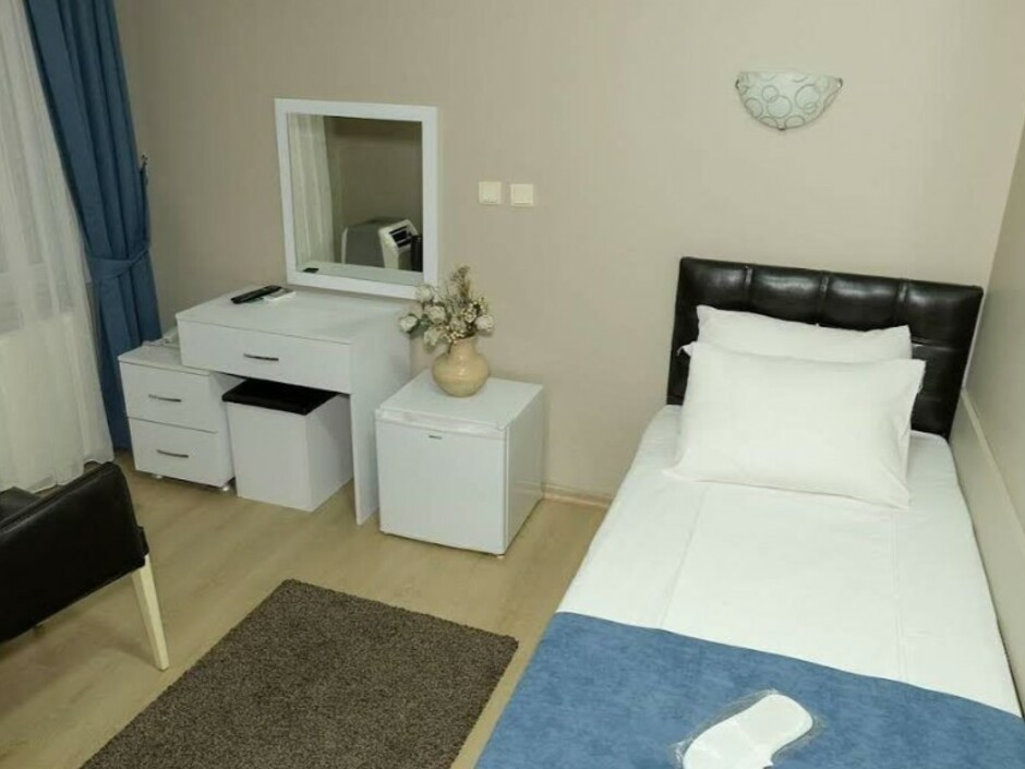 TANIN HOTEL фото 3