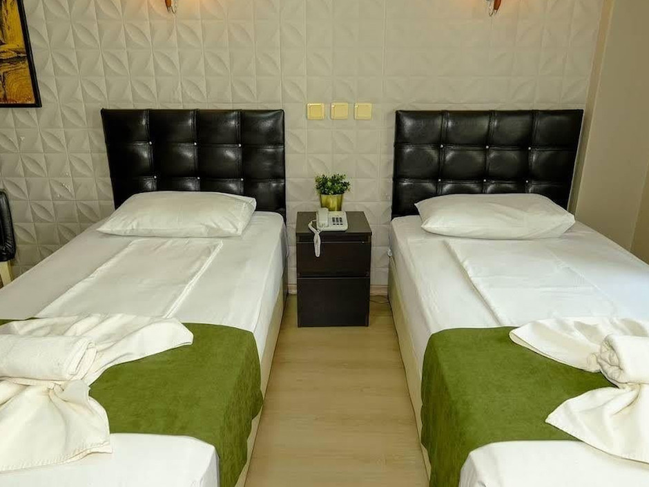 TANIN HOTEL фото 4