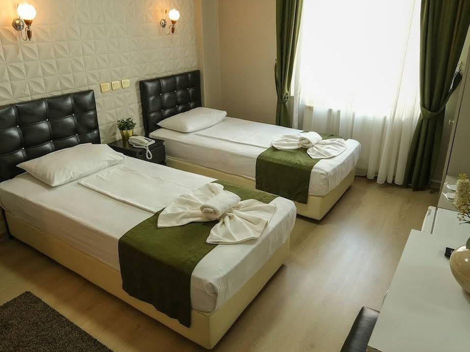 TANIN HOTEL фото 6