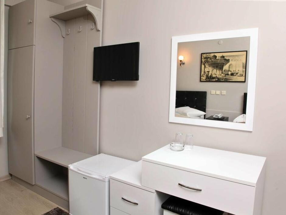 TANIN HOTEL фото 8