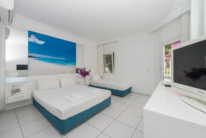 BENDIS BEACH фото 4