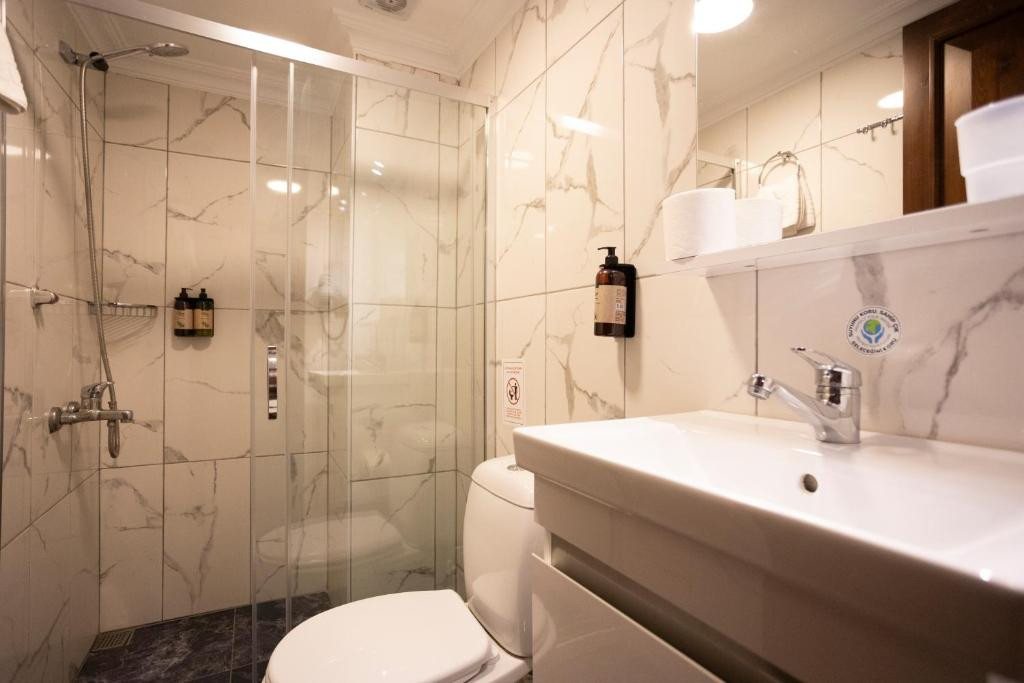 TASHKONAK HOTEL фото 8