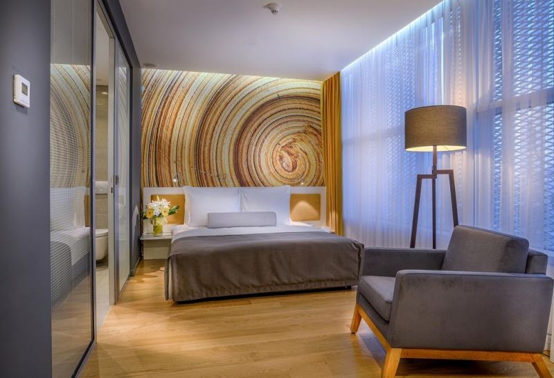 TAV AIRPORT HOTEL IZMIR фото 3