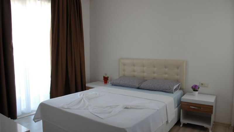 TEBRIZ APART HOTEL фото 3