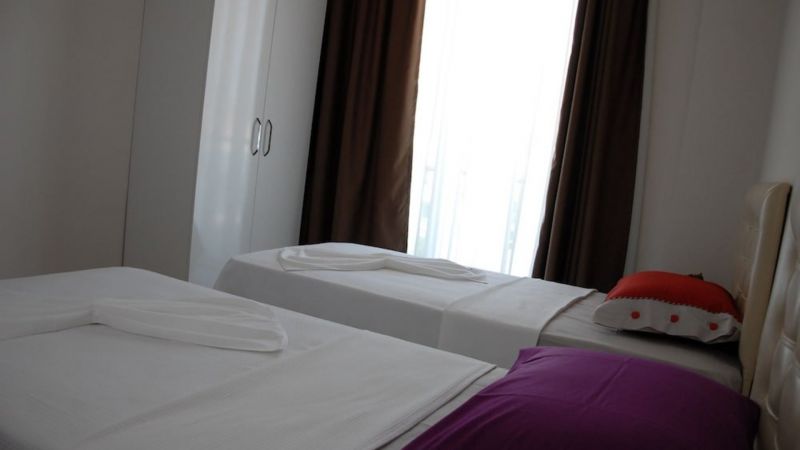 TEBRIZ APART HOTEL фото 5